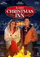 plakat filmu A Cozy Christmas Inn