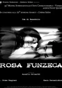 Plakat filmu Rosa Funzeca