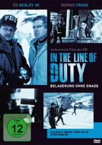 Plakat filmu Oblężenie Marion