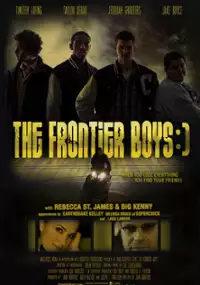 Plakat filmu Pionierzy