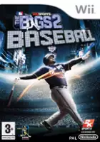 plakat filmu The Bigs 2