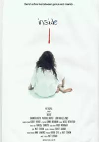 Plakat filmu Inside