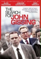 plakat filmu The Search for John Gissing