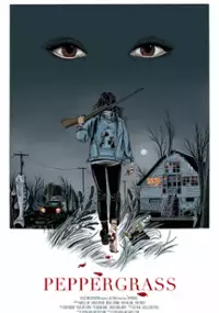 Plakat filmu Peppergrass