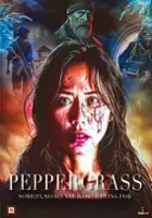 plakat filmu Peppergrass