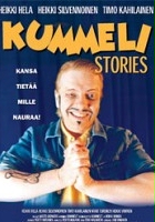 plakat filmu Kummeli Stories