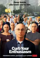 Glenn Padnick / Larry David: Curb Your Enthusiasm