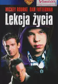 Plakat filmu Lekcja życia