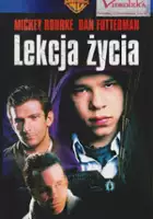 plakat filmu Lekcja życia