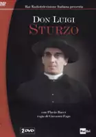 plakat serialu Don Luigi Sturzo