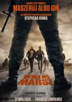 plakat filmu Wielki marsz