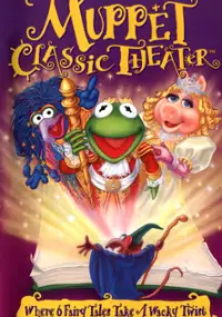 Plakat filmu Muppet Classic Theater
