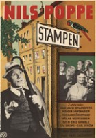 plakat filmu Stampen