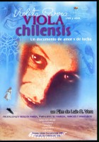 plakat filmu Viola Chilensis