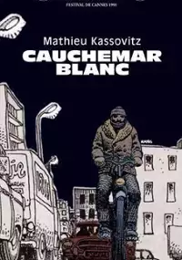 Plakat filmu Cauchemar blanc