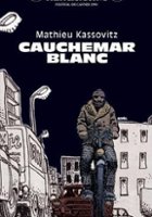 plakat filmu Cauchemar blanc