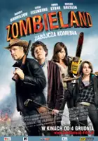 plakat filmu Zombieland