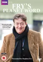 Steven Pinker / Fry's Planet Word