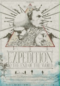 Ekspeditionen til verdens ende