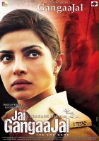 plakat filmu Jai Gangaajal