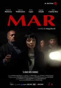 Plakat filmu Mar