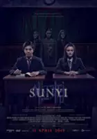 Agasyah Karim / Sunyi