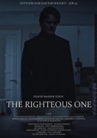 plakat filmu The Righteous One