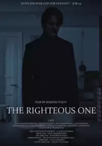 Plakat filmu Pravednyk