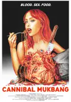 plakat filmu Cannibal Mukbang