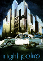 Fredric Arnold / Nocny patrol