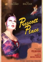 plakat filmu Prescott Place