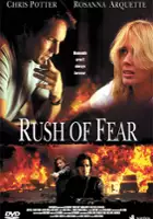 plakat filmu Chwile grozy