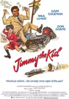 plakat filmu Jimmy the Kid