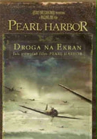 plakat filmu Droga na ekran: Jak powstawał film 'Pearl Harbor'