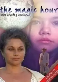 Plakat filmu Entre la tarde y la noche