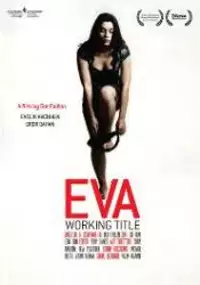 Plakat filmu Eva - Shem Zmani