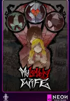 plakat gry My Lovely Wife