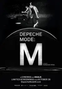 Depeche Mode: M