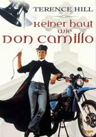 plakat filmu Don Camillo