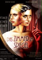 plakat filmu Das Zimmer im Spiegel
