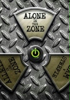 plakat filmu Alone in the Zone