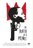 plakat filmu The Death of a Prince