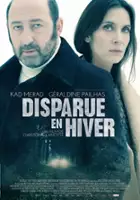 plakat filmu Disparue en hiver