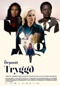 Plakat filmu Tryggð
