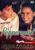 plakat filmu Peppermint