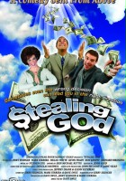 plakat filmu Stealing God