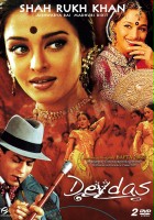plakat filmu Devdas