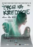 plakat filmu Życie na kredycie