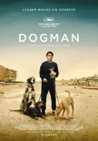 plakat filmu Dogman