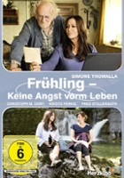 plakat filmu Frühling - Keine Angst vorm Leben